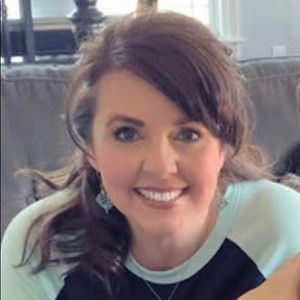 Meet your Posher, Brandy